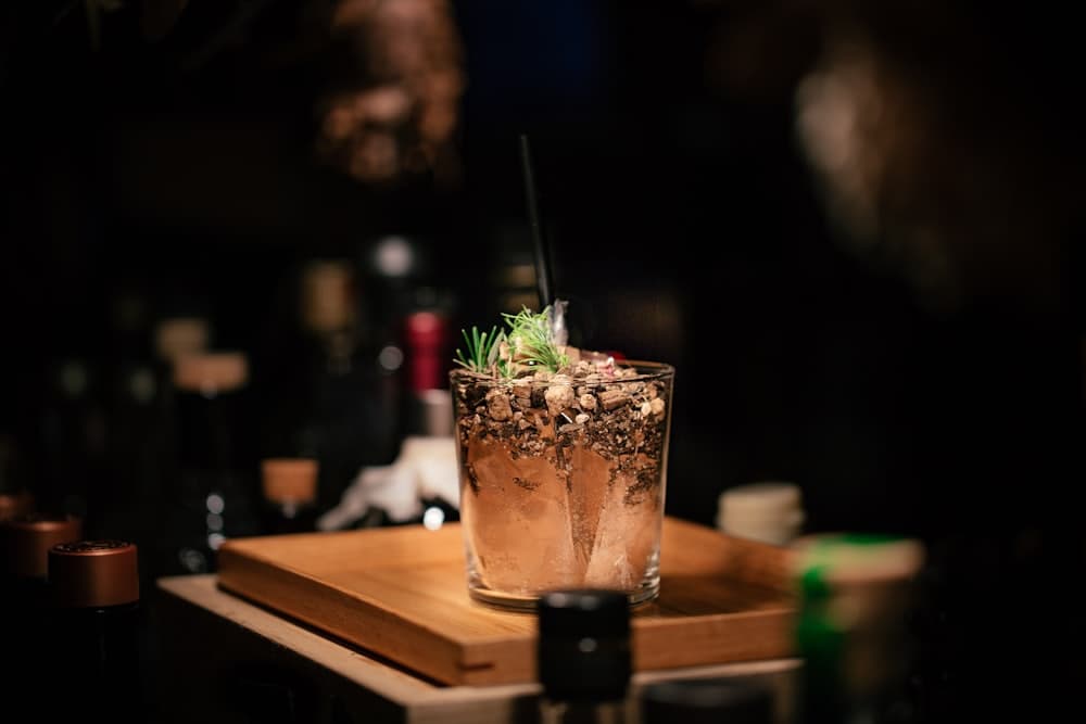 Old Fashioned